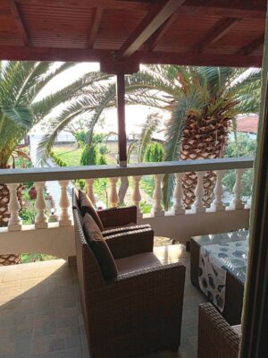 Skopelos Pelagos Beachfront Panormos