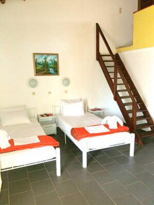 Skopelos Pelagos Beachfront Panormos