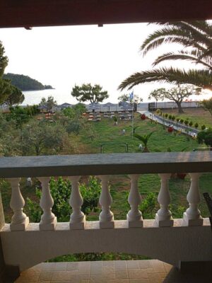 Skopelos Pelagos Beachfront Panormos
