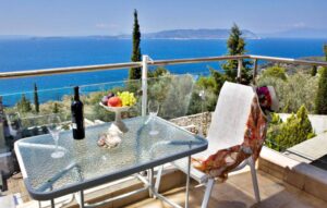 Skopelos Axion Esti Studios Apartments Glossa