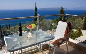 Skopelos Axion Esti Studios Apartments Glossa