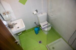 Skopelos Axion Esti Studios Apartments Glossa