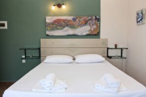 Skopelos Axion Esti Studios Apartments Glossa