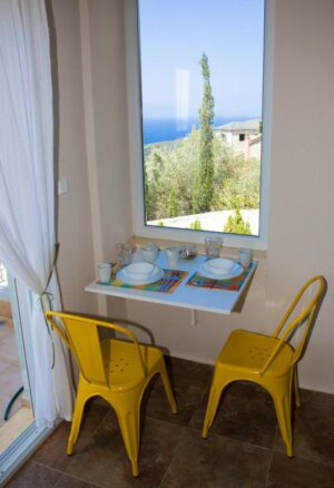 Skopelos Axion Esti Studios Apartments Glossa