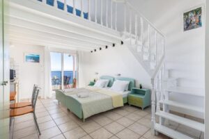 Skopelos Belvedere Apartments Studios