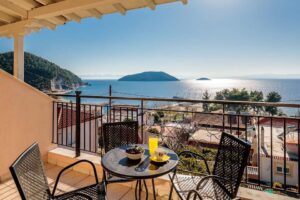 Skopelos Belvedere Apartments Studios