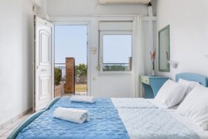 Skopelos Belvedere Apartments Studios