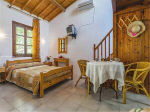 Skopelos Studios Dora Panormos