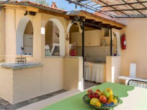 Skopelos Studios Dora Panormos