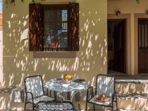 Skopelos Studios Dora Panormos