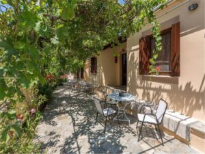 Skopelos Studios Dora Panormos