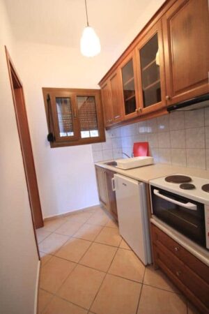 Skopelos Eden Apartments Photo