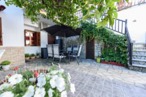 Skopelos Eleni Studios Neo Klima