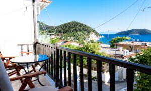 Skopelos Eleni Studios Neo Klima