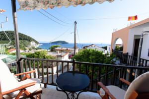 Skopelos Eleni Studios Neo Klima