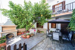 Skopelos Eleni Studios Neo Klima