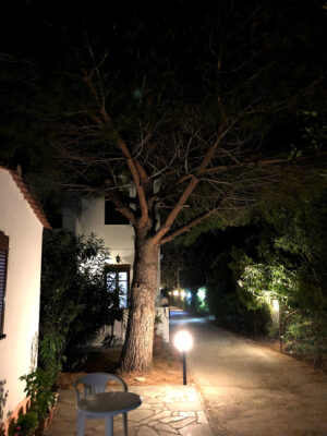 Skopelos Vila Elli Stafylos