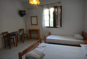 Skopelos Vila Elli Stafylos