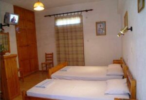 Skopelos Episkopi Studios