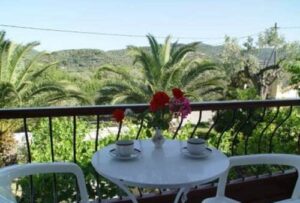 Skopelos Episkopi Studios