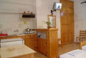 Skopelos Episkopi Studios