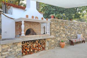 Skopelos Esperides Apartments Aigli