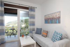 Skopelos Esperides Apartments Aigli