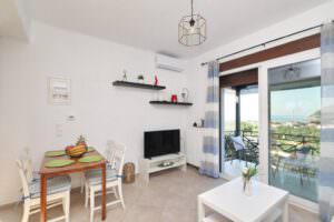 Skopelos Esperides Apartments Aigli