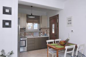 Skopelos Esperides Apartments Aigli