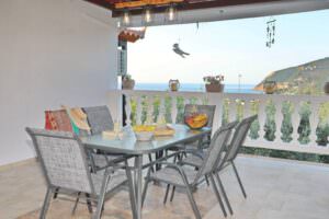 Skopelos Esperides Apartments Aigli