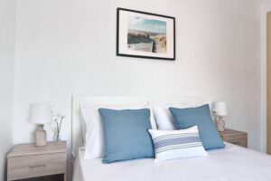 Skopelos Esperides Apartments Aigli