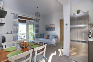 Skopelos Esperides Apartments Aigli