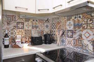 Skopelos Esperides Apartments Aigli