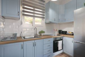 Skopelos Esperides Apartments Arethousa