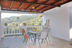 Skopelos Esperides Apartments Arethousa