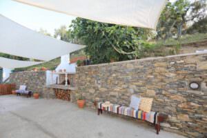 Skopelos Esperides Apartments Arethousa