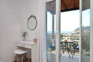 Skopelos Esperides Apartments Arethousa