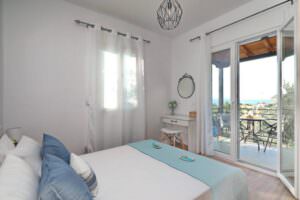 Skopelos Esperides Apartments Arethousa