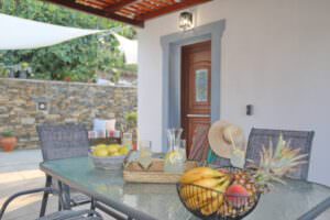 Skopelos Esperides Apartments Arethousa