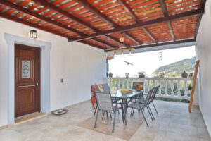 Skopelos Esperides Apartments Arethousa