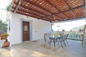 Skopelos Esperides Apartments Arethousa