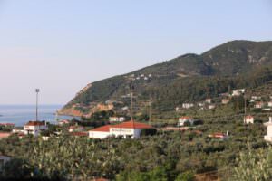 Skopelos Esperides Apartments Arethousa