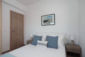 Skopelos Esperides Apartments Arethousa