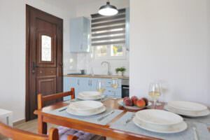 Skopelos Esperides Apartments Arethousa