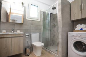 Skopelos Esperides Apartments Arethousa