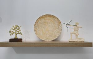 Skopelos Esperides Apartments Arethousa