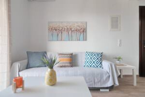 Skopelos Esperides Apartments Arethousa