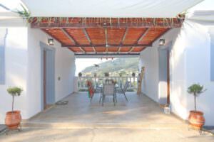 Skopelos Esperides Apartments Arethousa