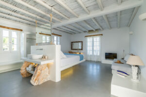 Skopelos Evlavia Studios And Villas