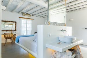 Skopelos Evlavia Studios And Villas